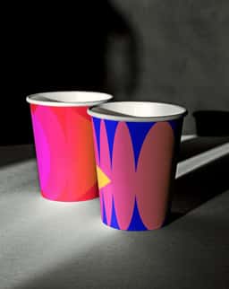 Exhibition Identity and Website for Play Festival - thumbnail 4