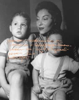 Website Redesign for the Clarice Lispector Archive at IMS - thumbnail 6
