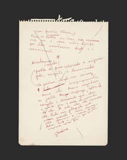 Website Redesign for the Clarice Lispector Archive at IMS - thumbnail 8