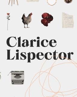 Website Redesign for the Clarice Lispector Archive at IMS - thumbnail 9