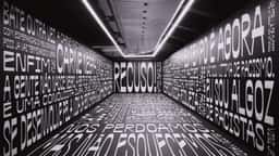 Exhibition Design for Pretagonismos - thumbnail 8