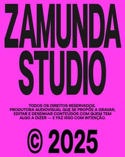 Brand Identity for Zamunda Audiovisual Studio - thumbnail 4