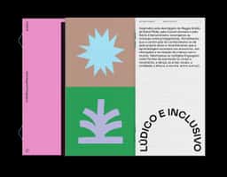 Rebranding for Espaço Envolvimento School - thumbnail 2