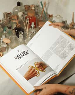 Editorial Design for Pacto Visual 5 - thumbnail 8
