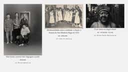 Website Design for Revista Amarello - thumbnail 7