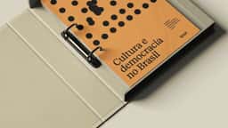 Visual Identity for ICCI - thumbnail 8