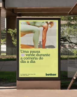 Brand Identity for Botton Wellness - thumbnail 7
