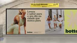 Brand Identity for Botton Wellness - thumbnail 8