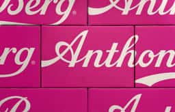 Brand Revitalisation for Anthon Berg - thumbnail 3