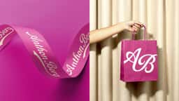 Brand Revitalisation for Anthon Berg - thumbnail 6