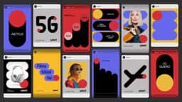Brand Identity for Lowi Telecommunications - thumbnail 9