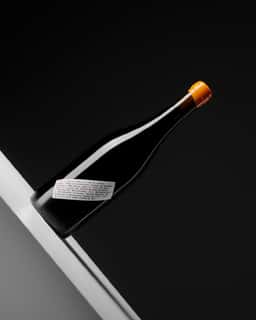 Wine Packaging for Restaurante Bocana de Palos - thumbnail 2