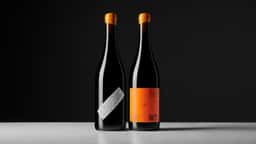 Wine Packaging for Restaurante Bocana de Palos - thumbnail 6