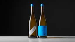 Wine Packaging for Restaurante Bocana de Palos - thumbnail 7