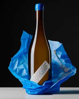 Wine Packaging for Restaurante Bocana de Palos - thumbnail 9