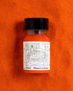 Packaging and Brand Identity for a Spice Brand - thumbnail 5