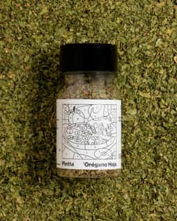 Packaging and Brand Identity for a Spice Brand - thumbnail 6