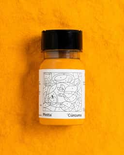 Packaging and Brand Identity for a Spice Brand - thumbnail 7