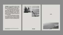 Educational Brand and Documentary for Portmán - thumbnail 3