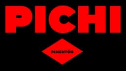 Brand Identity for Pichi Paprika - thumbnail 3