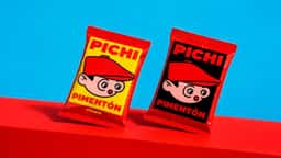 Brand Identity for Pichi Paprika - thumbnail 8