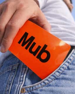 Brand Identity for Murcia Urban Mobility - thumbnail 4