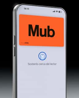 Brand Identity for Murcia Urban Mobility - thumbnail 8