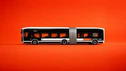Brand Identity for Murcia Urban Mobility - thumbnail 9