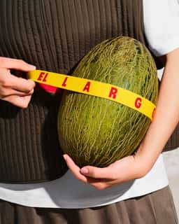 Packaging for a Melon Brand - thumbnail 5