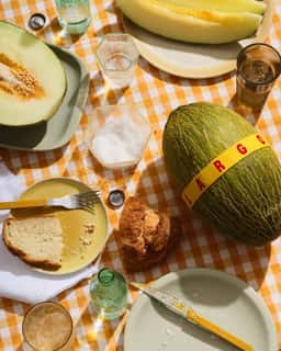 Packaging for a Melon Brand - thumbnail 6