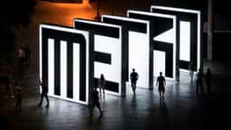 Brand Identity for Metro Nightclub - thumbnail 4