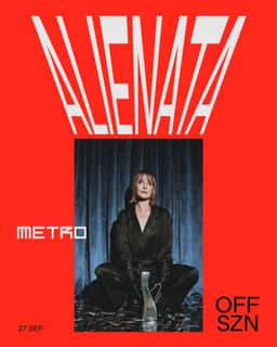 Brand Identity for Metro Nightclub - thumbnail 9
