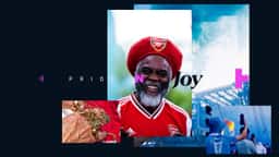 Custom Typefaces for TNT Sports - thumbnail 3