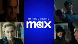 Custom Typeface for Max Streaming - thumbnail 8