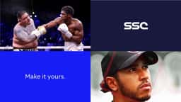 Custom Typeface for Saudi Sports Company - thumbnail 5