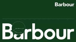 Custom Typeface for Barbour - thumbnail 2