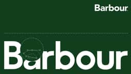 Custom Typeface for Barbour - thumbnail 3