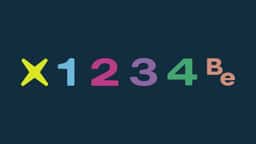 Custom Typeface Family for ITV - thumbnail 6