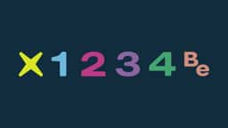 Custom Typeface Family for ITV - thumbnail 7
