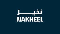 Custom Typeface for Nakheel Real Estate - thumbnail 2