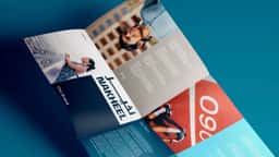 Custom Typeface for Nakheel Real Estate - thumbnail 4