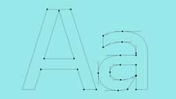 Custom Typeface for Nakheel Real Estate - thumbnail 6
