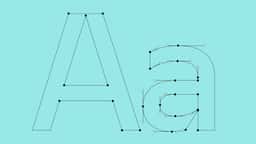 Custom Typeface for Nakheel Real Estate - thumbnail 7