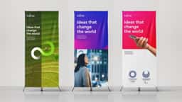 Custom Typeface for Fujitsu Brand Refresh - thumbnail 8