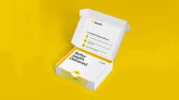 Typography for the GoodRx Healthcare Rebrand - thumbnail 9