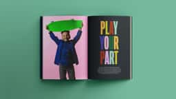 Custom Typefaces for Stonewall LGBTQ+ Activism - thumbnail 4