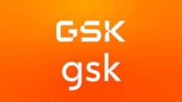 Custom Typeface for GSK Biopharma - thumbnail 4