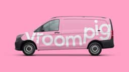 Custom Typeface for Moonpig Rebrand - thumbnail 3