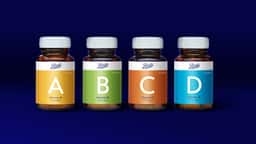 Custom Typeface for Boots Rebrand - thumbnail 4