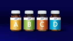 Custom Typeface for Boots Rebrand - thumbnail 5
